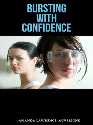cover image of Bursting with Confidence